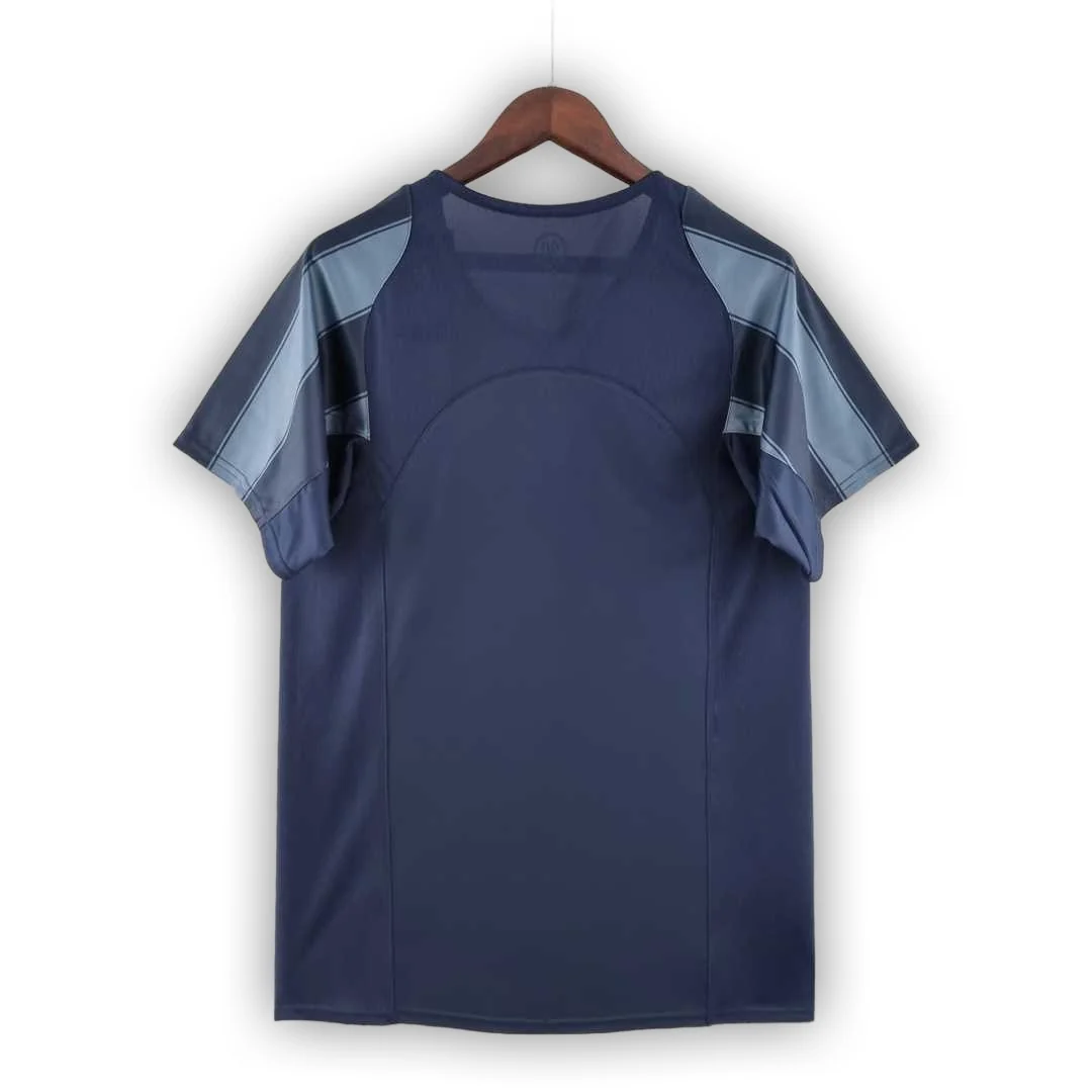 Inter Milan 2004/05 Third Away