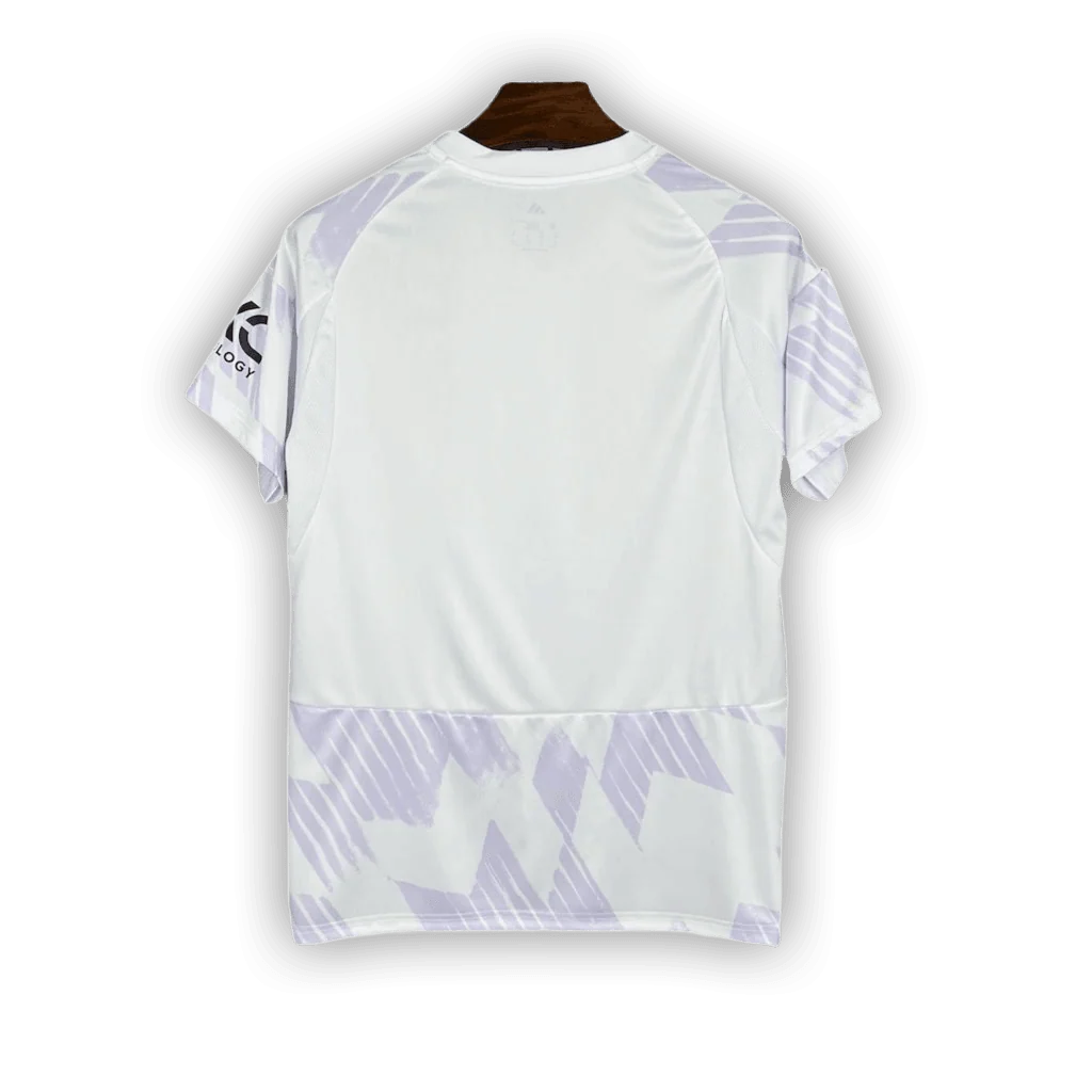 Manchester United 2025/26 Away