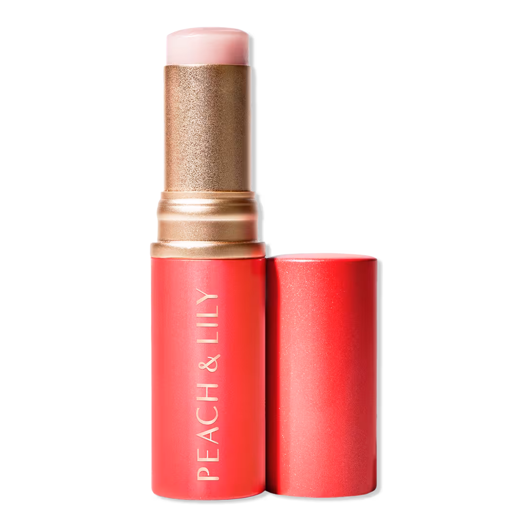 PEACH & LILY  Glass Skin Luminizing Stick