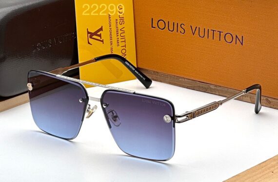 Louis Vuitton sunglasses 36
