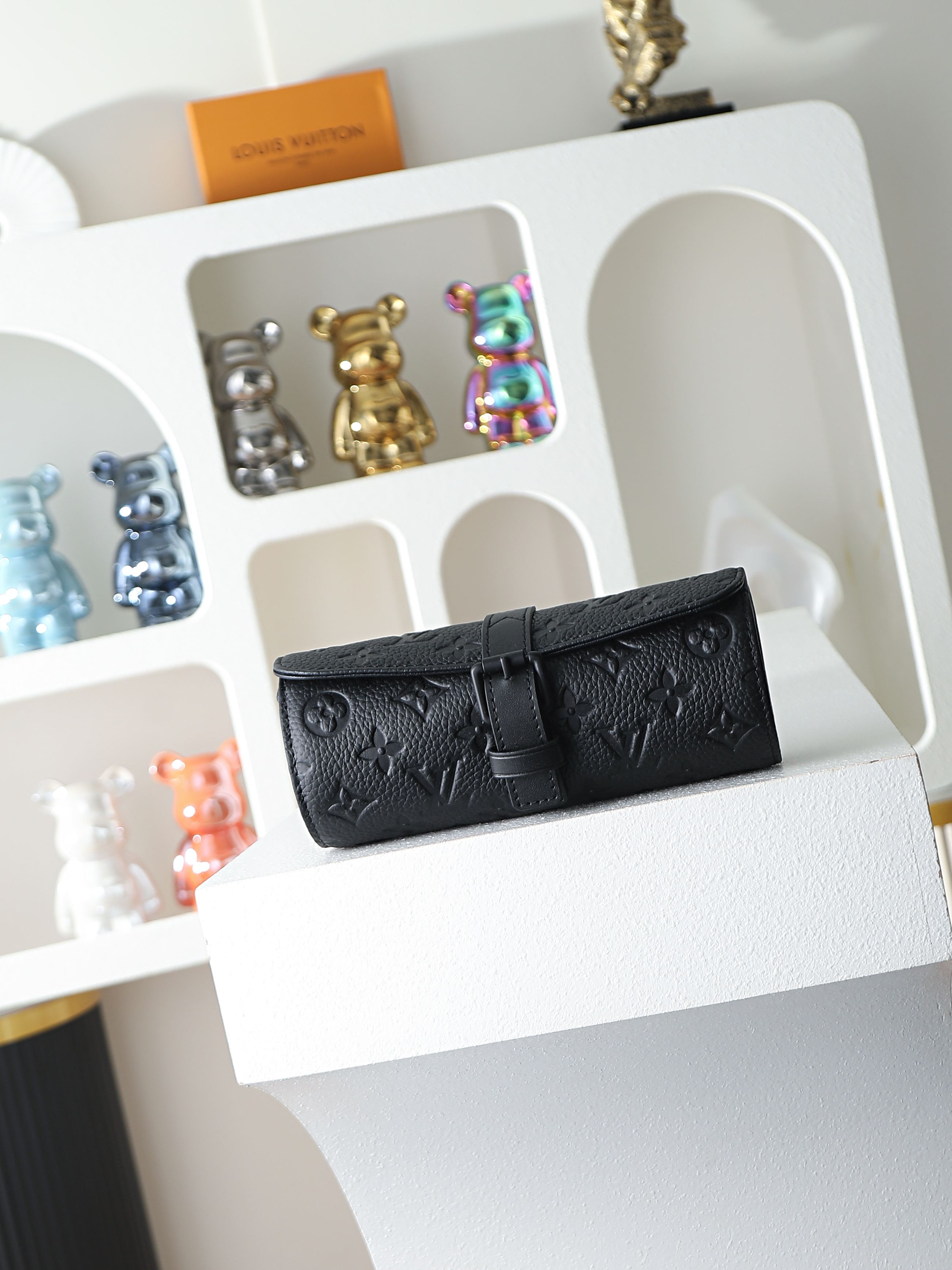 LV Watch Box