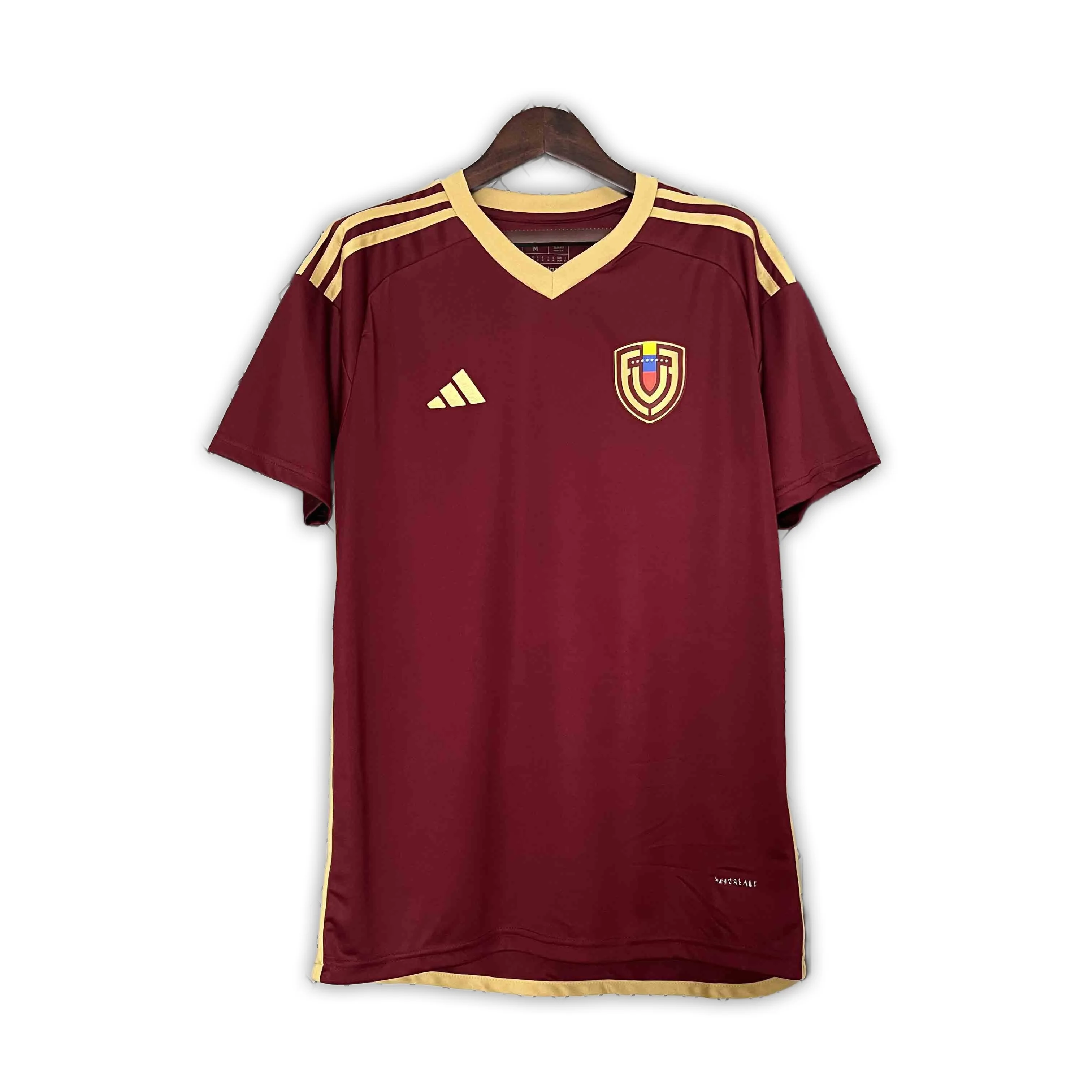 Venezuela 2024/25 Home