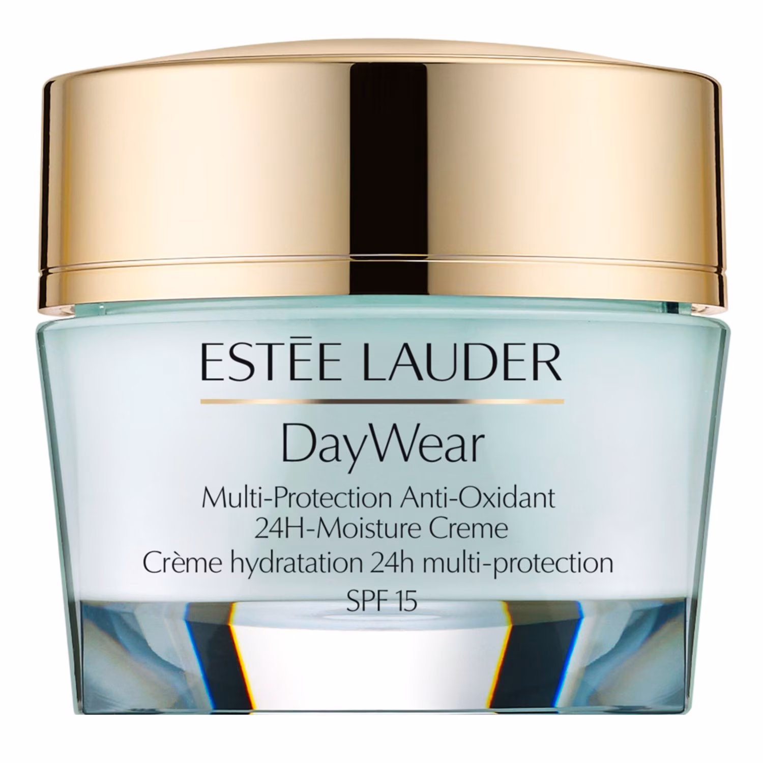 Plus N/C Creme SPF15