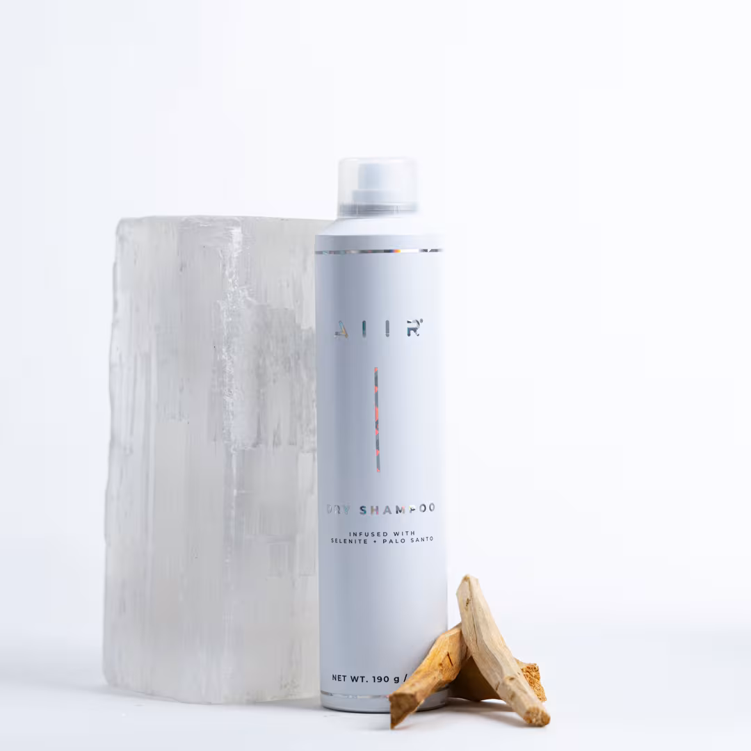 AIIR Professional  Dry Shampoo