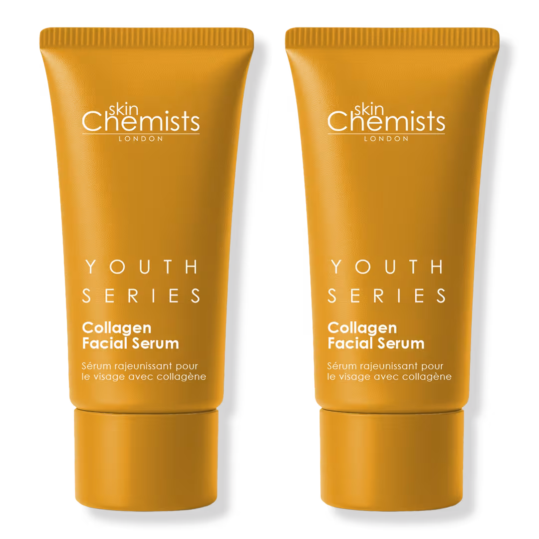 skinChemists  Advanced 2% Collagen Facial Serum