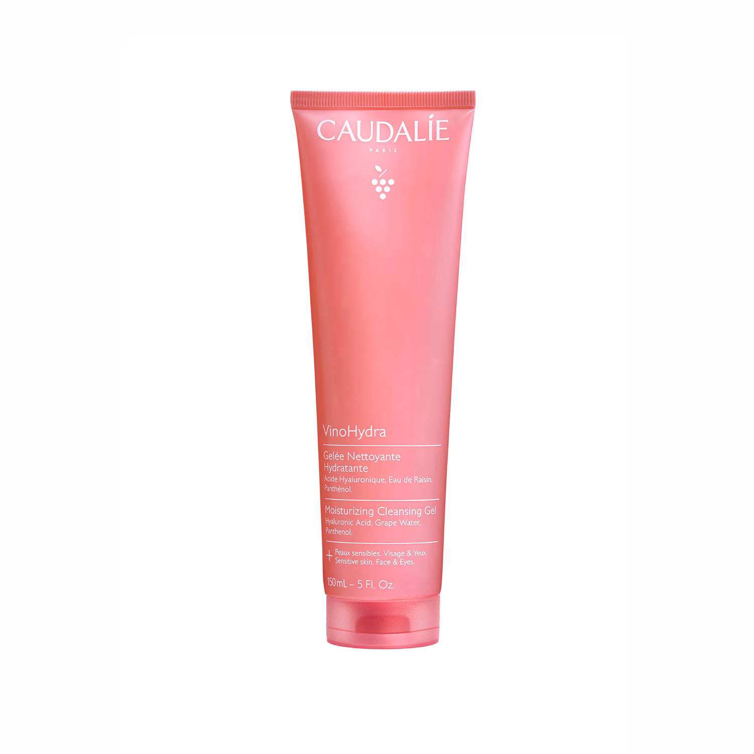 Moisturizing Cleansing Gel
