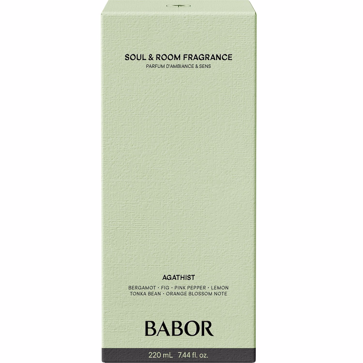 Soul & Room Fragrance Agathist