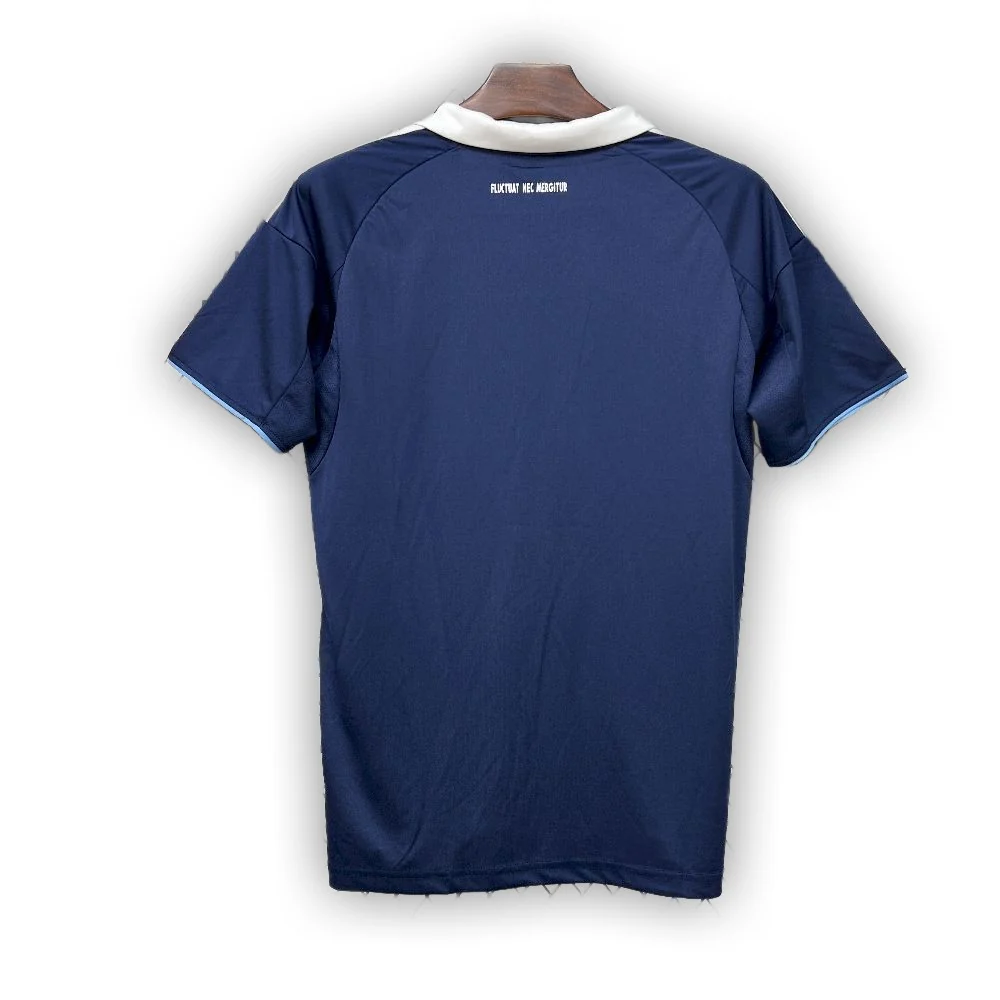 Paris FC 2025/26 Home
