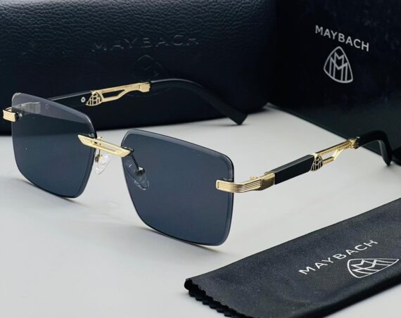 Maybach sunglasses 31