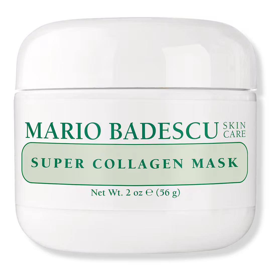 Mario Badescu  Super Collagen Mask with Marine Collagen