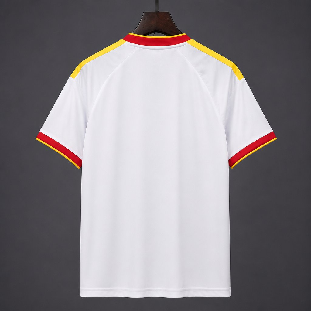 2026/2027 RC Lens Away Football Shirt (Fan Edition)