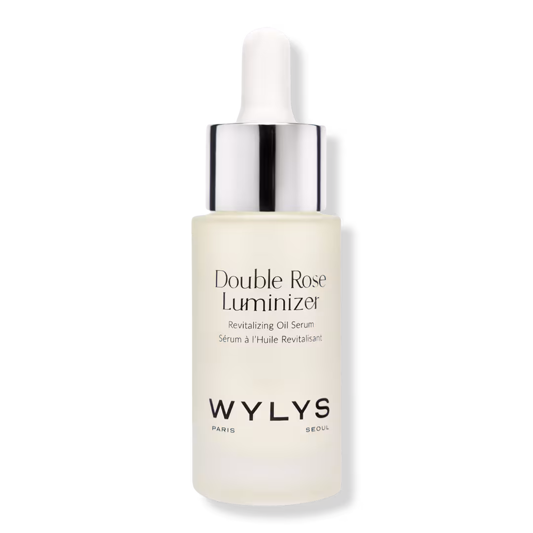 WYLYS  Double Rose Luminizer