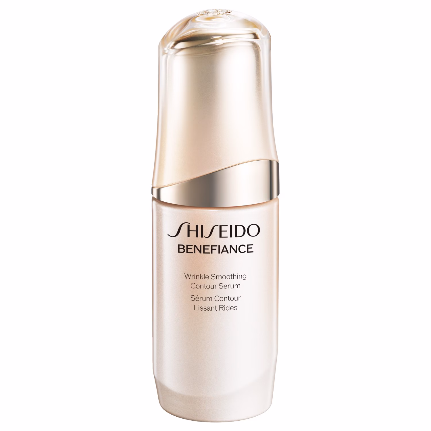 Wrinkle Smoothing Contour