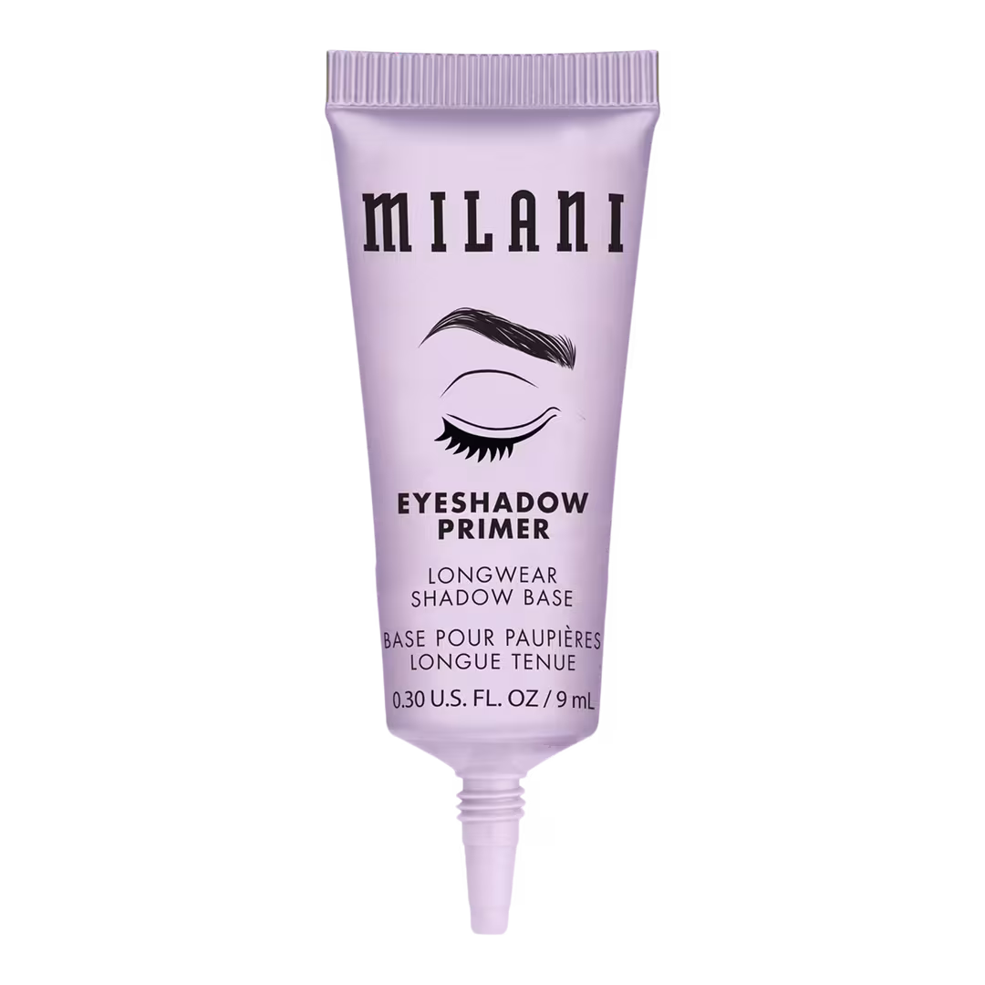 Milani  Stay Put Eyeshadow Primer
