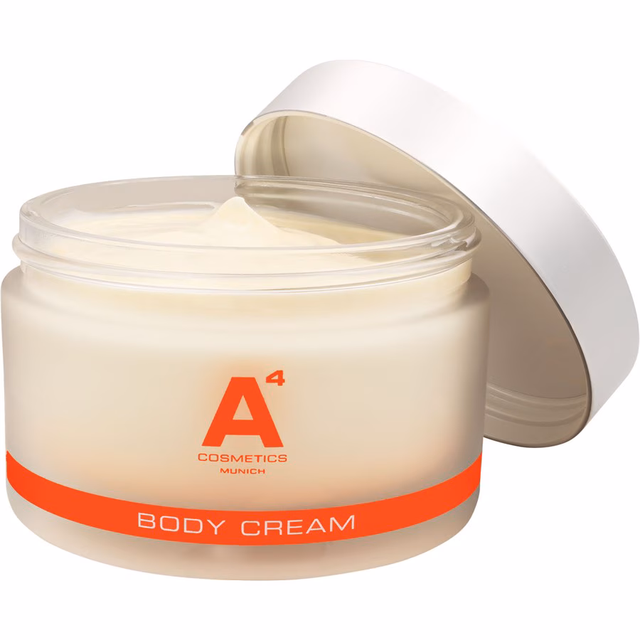 Body Cream