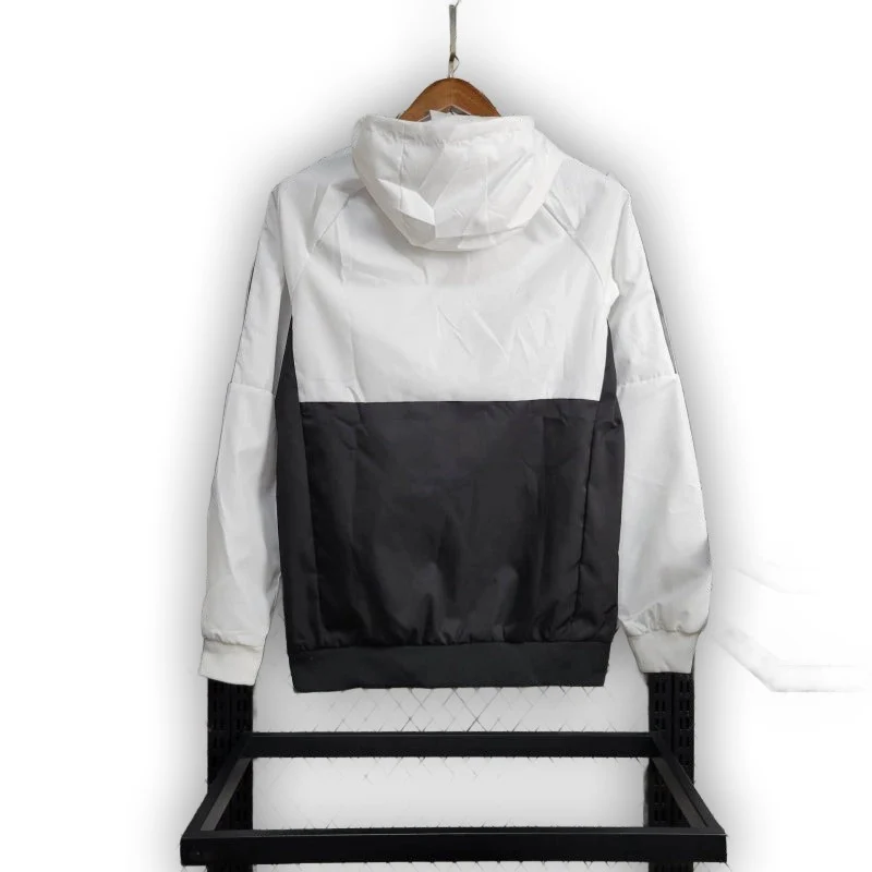 Real Madrid 2023 Windbreaker