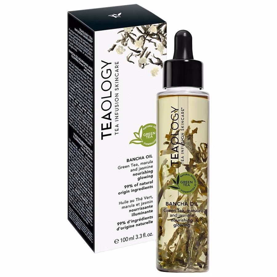 Bancha Oil