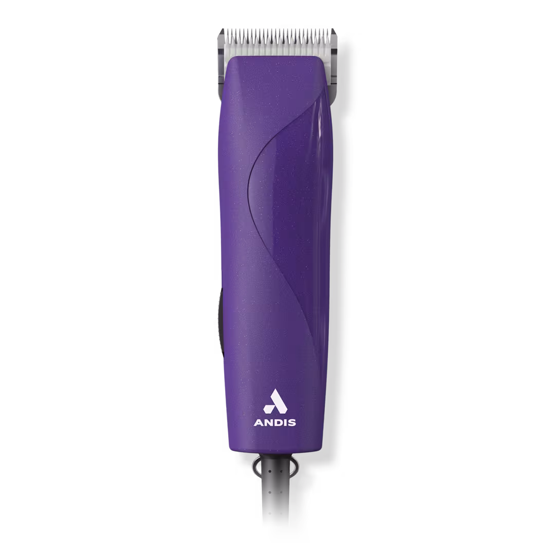 Andis  Pro-Animal 7-Piece Detachable Blade Clipper Kit