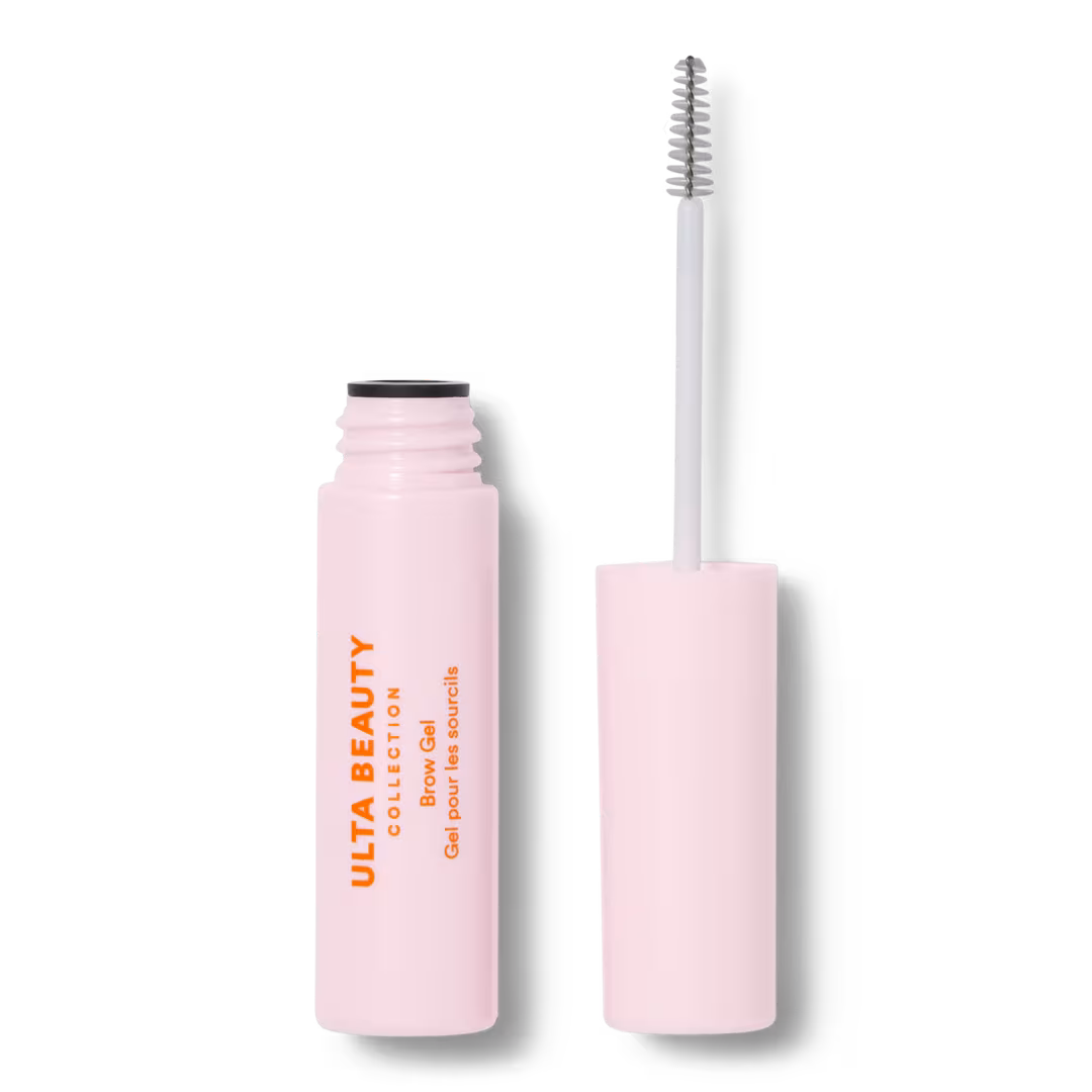 ULTA Beauty Collection  Clear Brow Shaping Gel