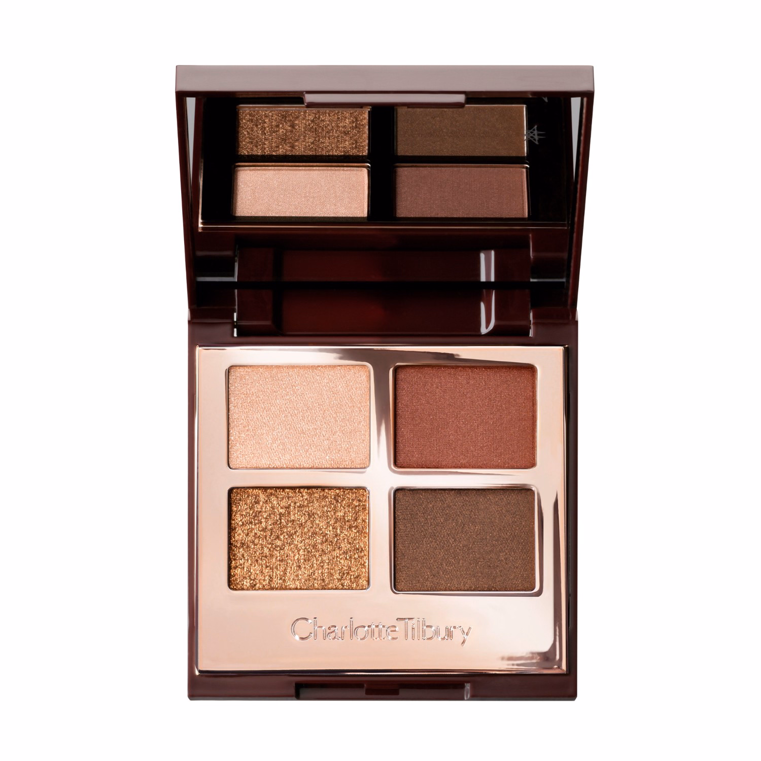Dreams Luxury Palette