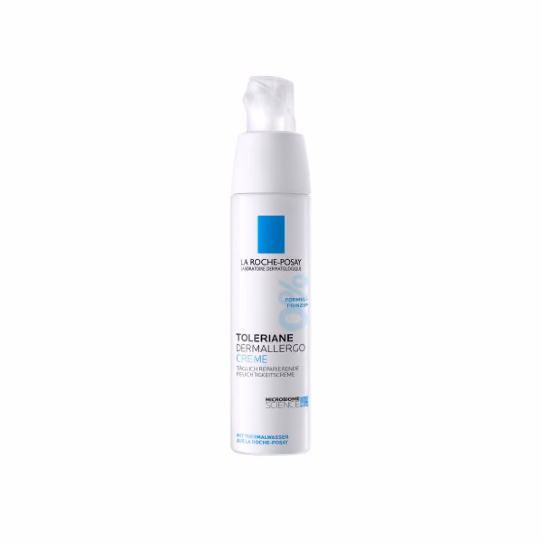Dermallergo Creme