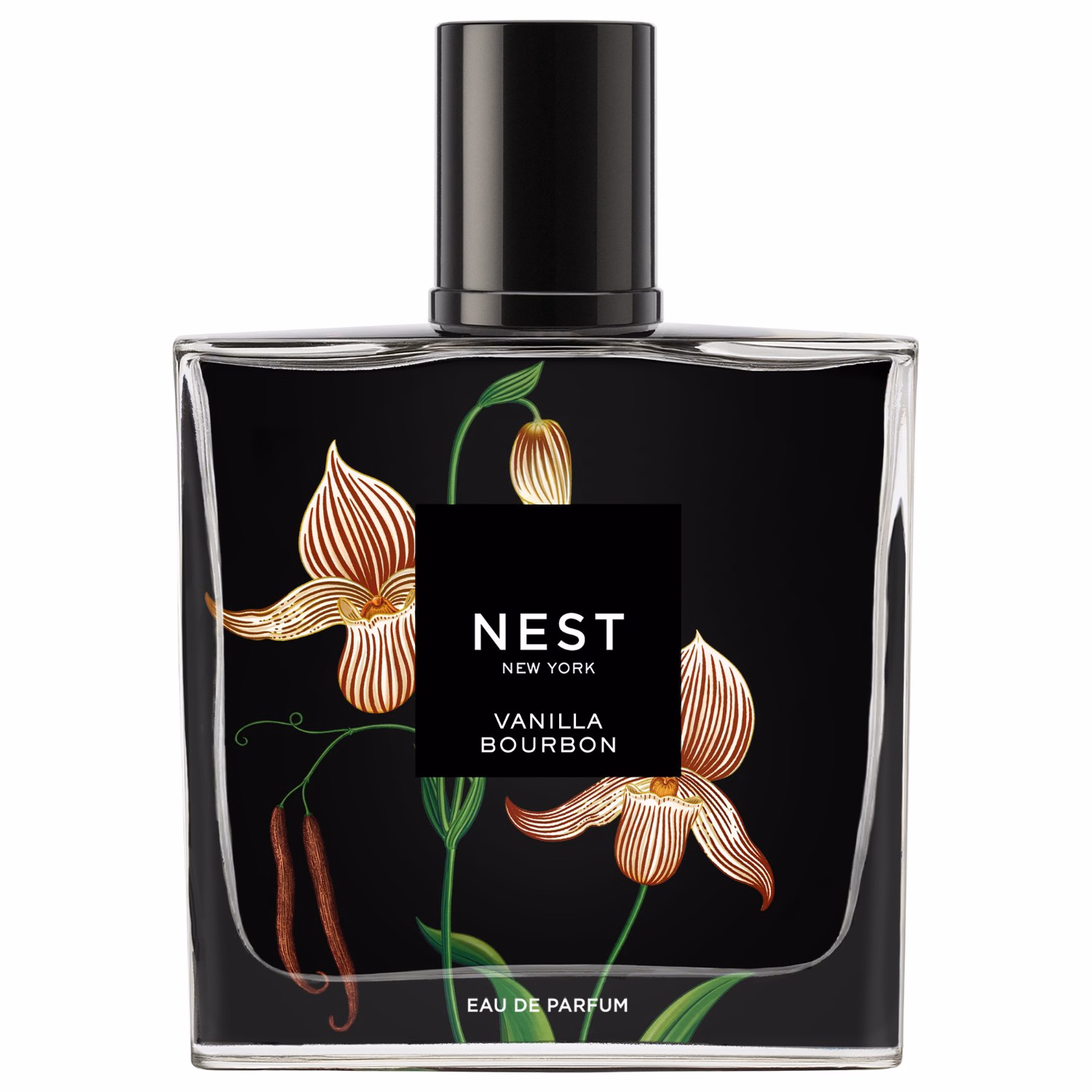 NEST NEW YORK Vanilla Bourbon Eau de Parfum