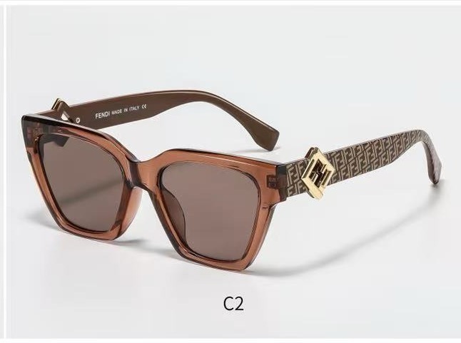 Fendi Fashionable Sunglasses