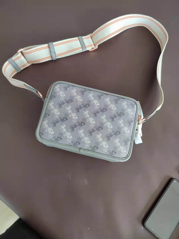 Coach Messenger Bag Men