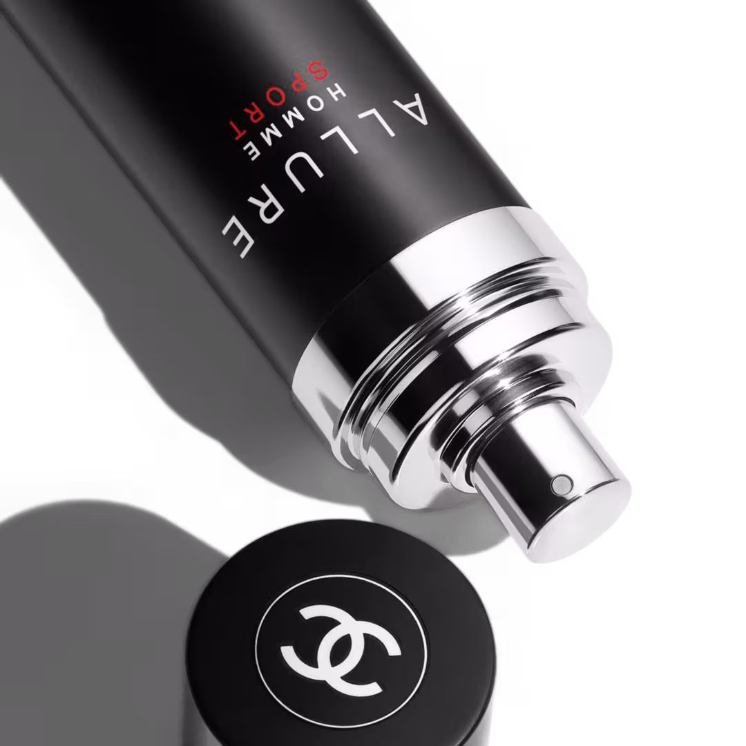 CHANEL  ALLURE HOMME SPORT All-Over Spray