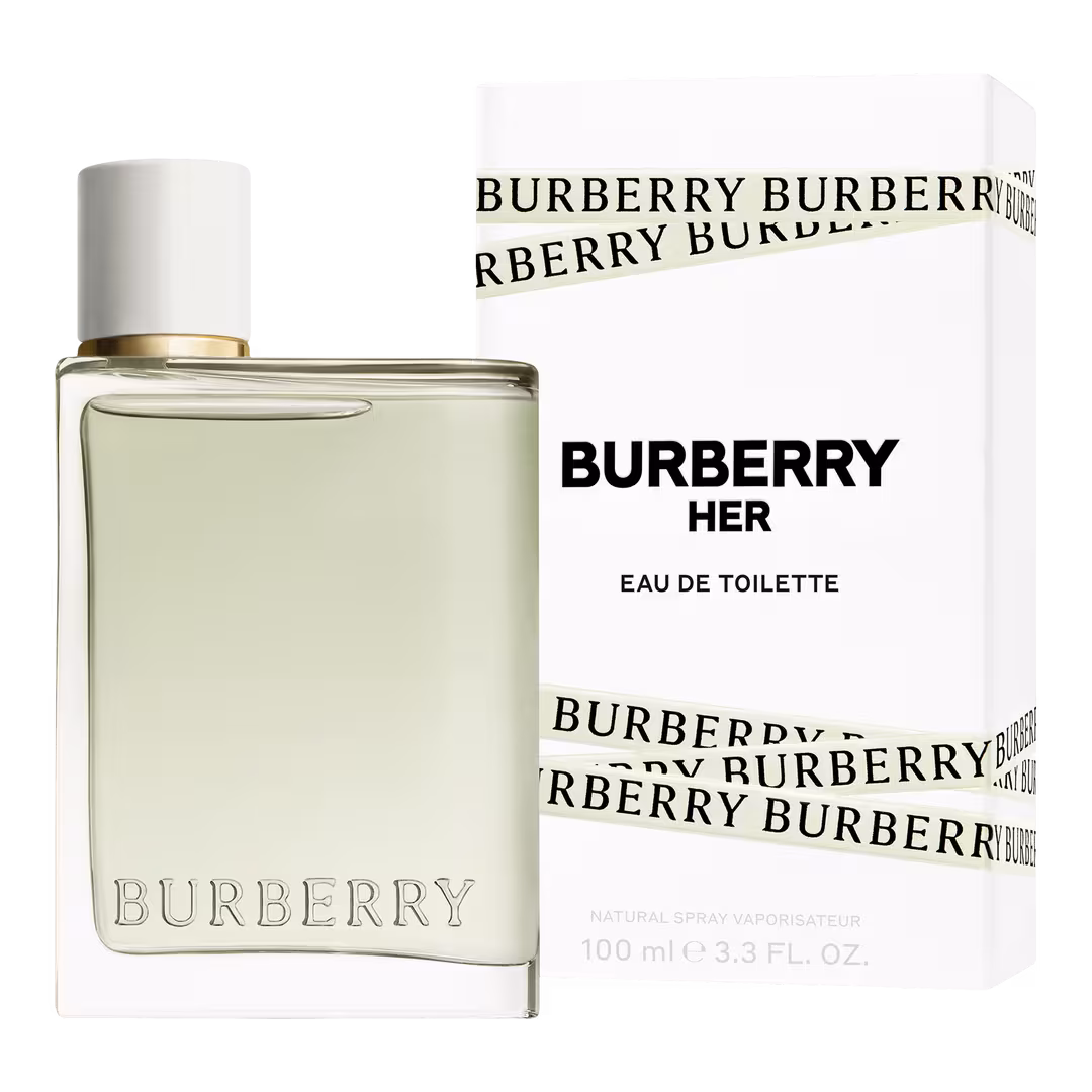 Burberry  Her Eau de Toilette