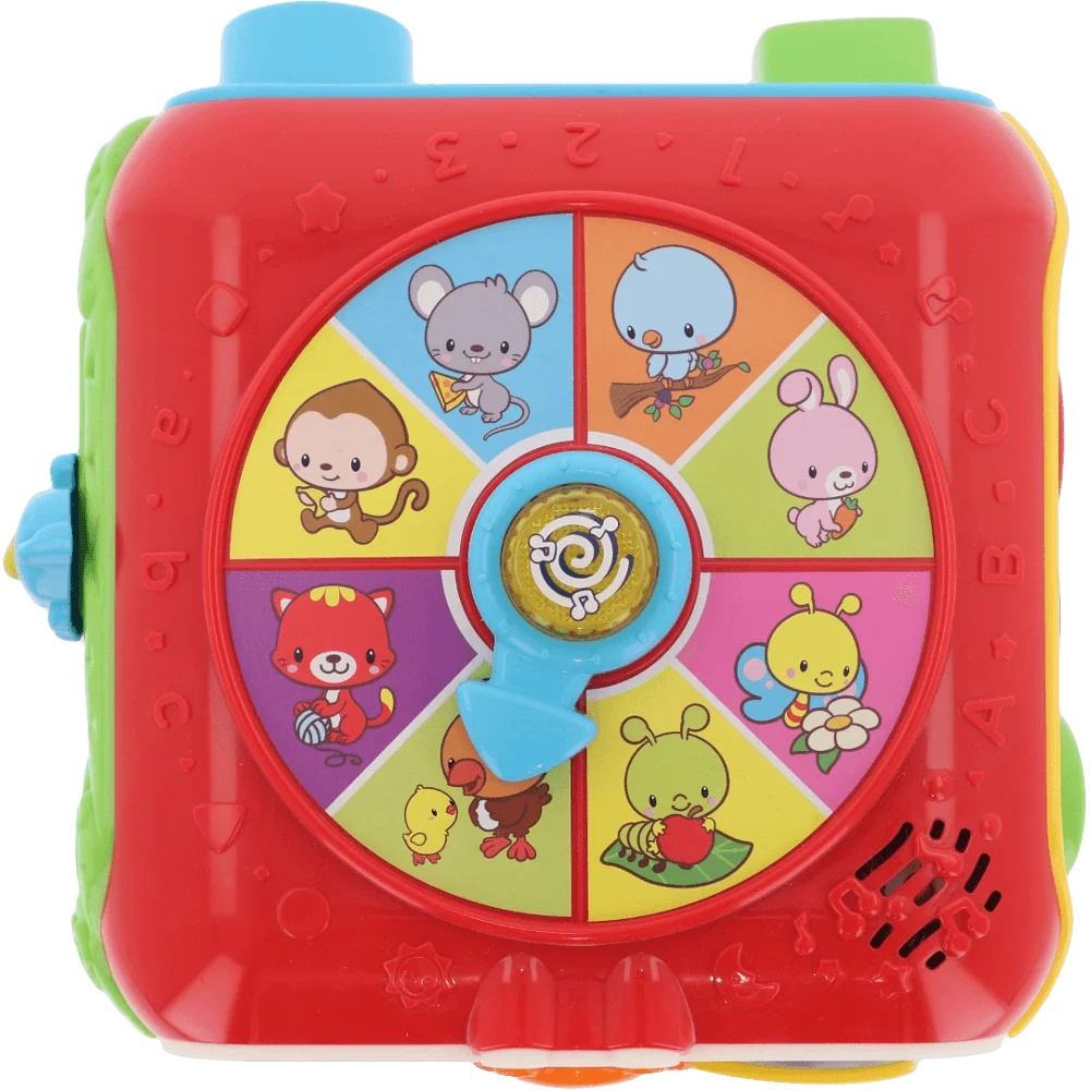 Vtech - Kostka Aktywności