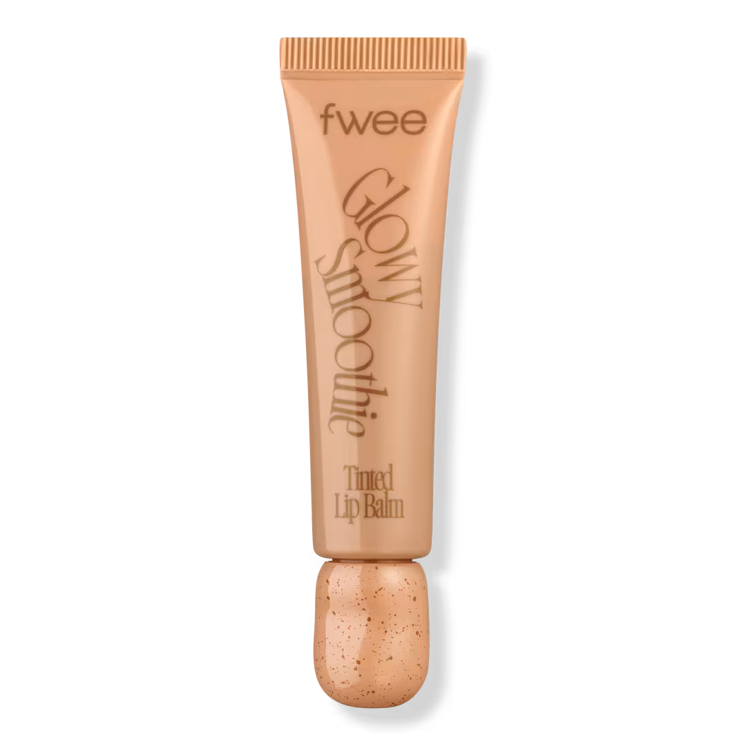 fwee  Smoothie Tinted Lip Balm