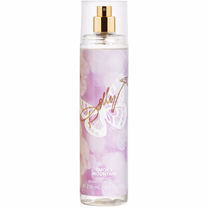 Dolly Parton Smoky Mountain Body Spray 236ML