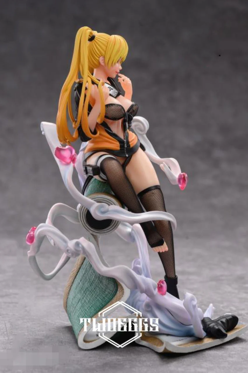 Naruto - Female Jutsu Naruto