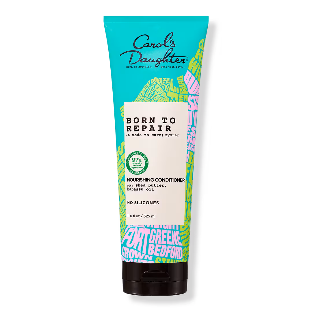 Carol's Daughter  Born To Repair Nourishing Conditioner With Shea Butter