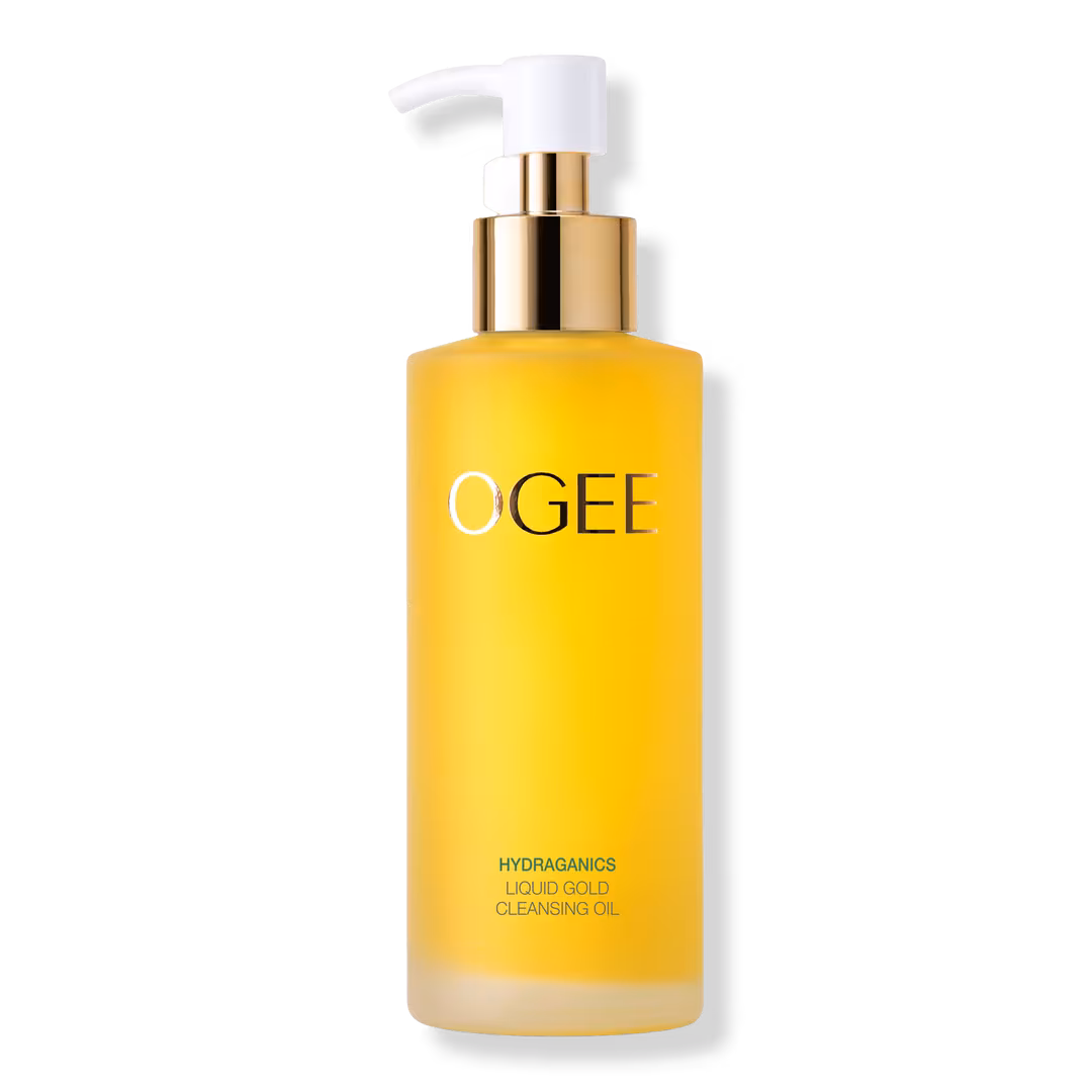 Ogee  Liquid Gold Cleansing Oil