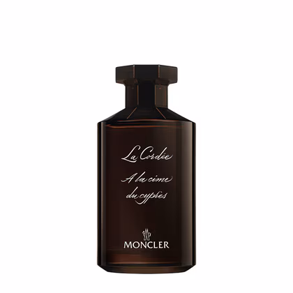 Moncler Les Sommets Collection La Cordée Eau de Parfum Spray 200ML