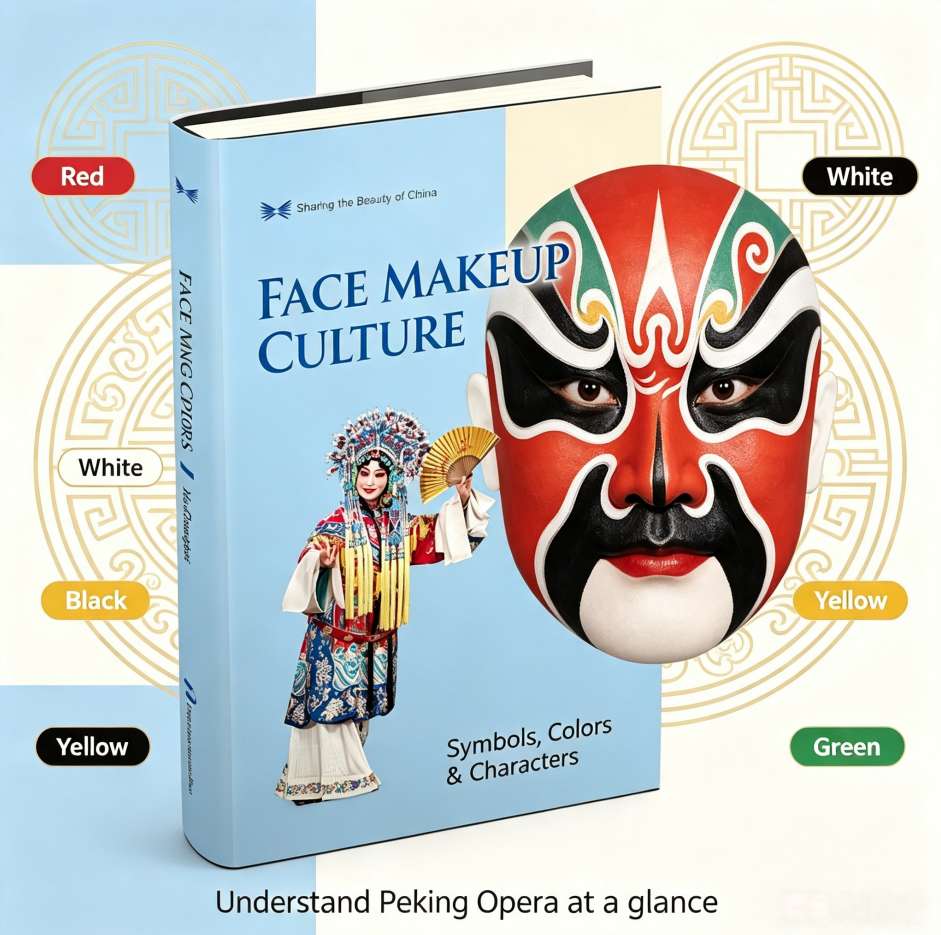 Peking Opera: A Comprehensive Introduction to Chinese Theater Culture by Xu Chengbei (English Edition)