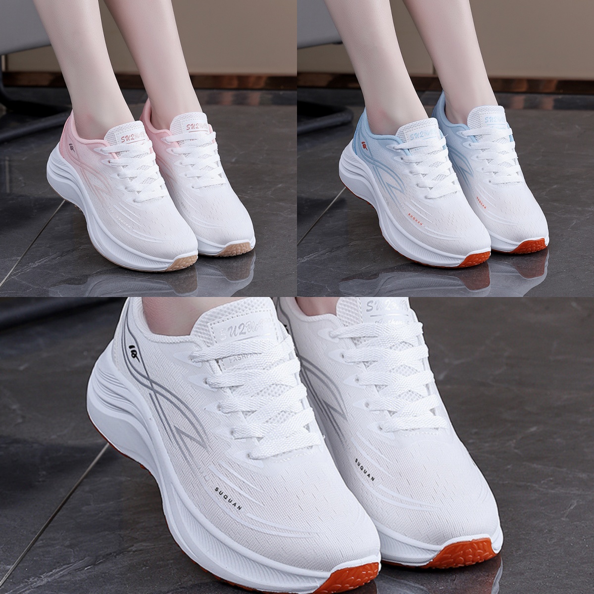 K2553 Women's Running Shoes