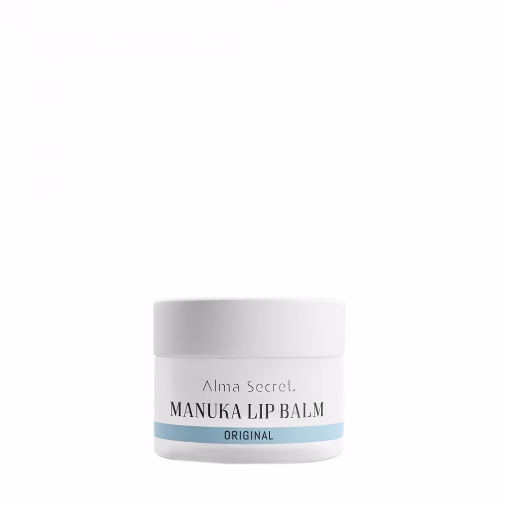 Manuka Lip balm  Original