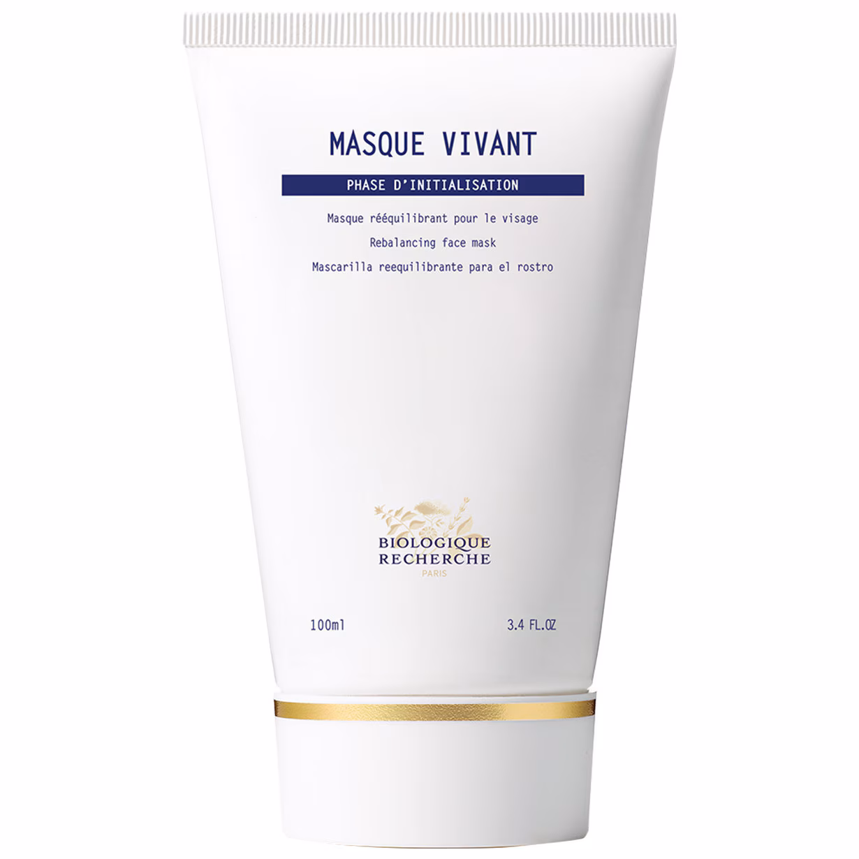 Masque Vivant