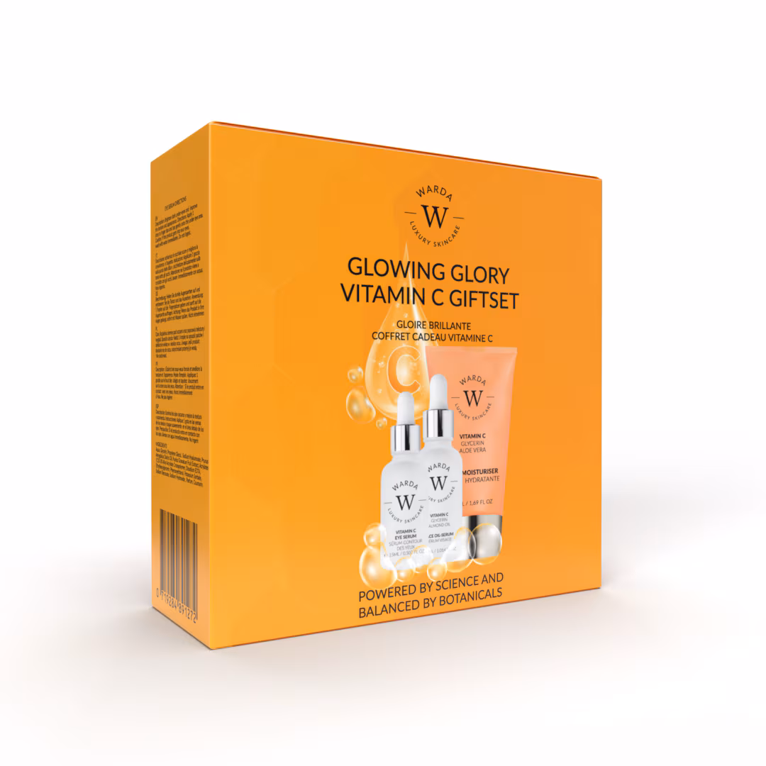 Glowing Glory Set