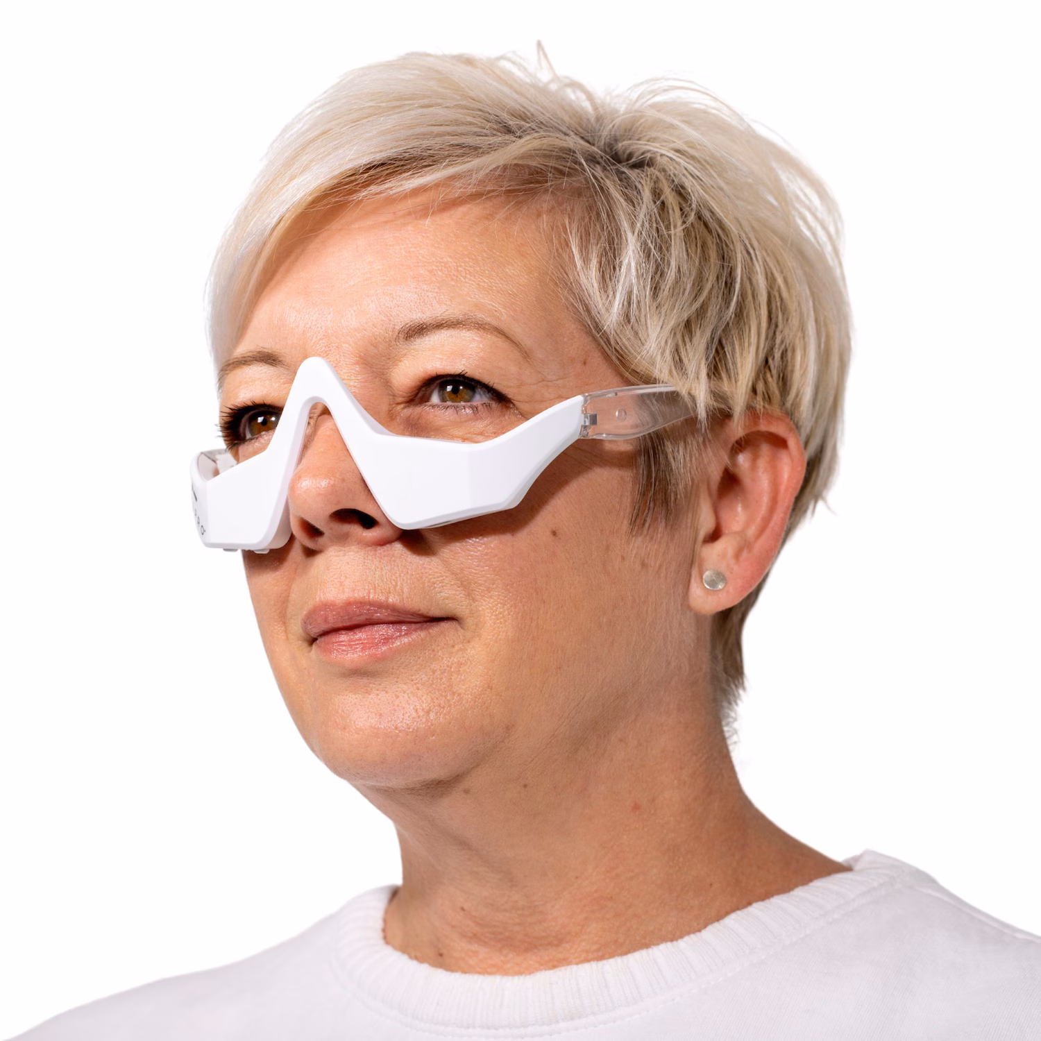 Spectacular Under Eye Glasses Ems- Und Rotlichttherapiegerät