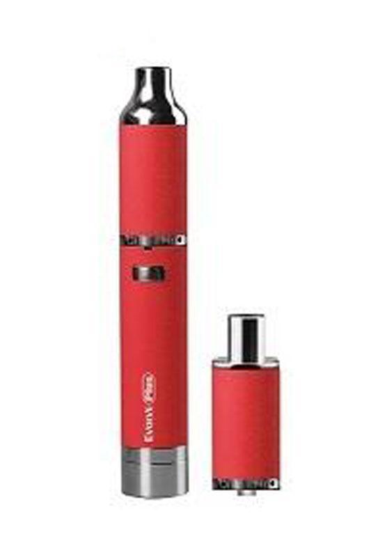 Yocan Evolve Plus Herbal WAX 2-in-1 Kit