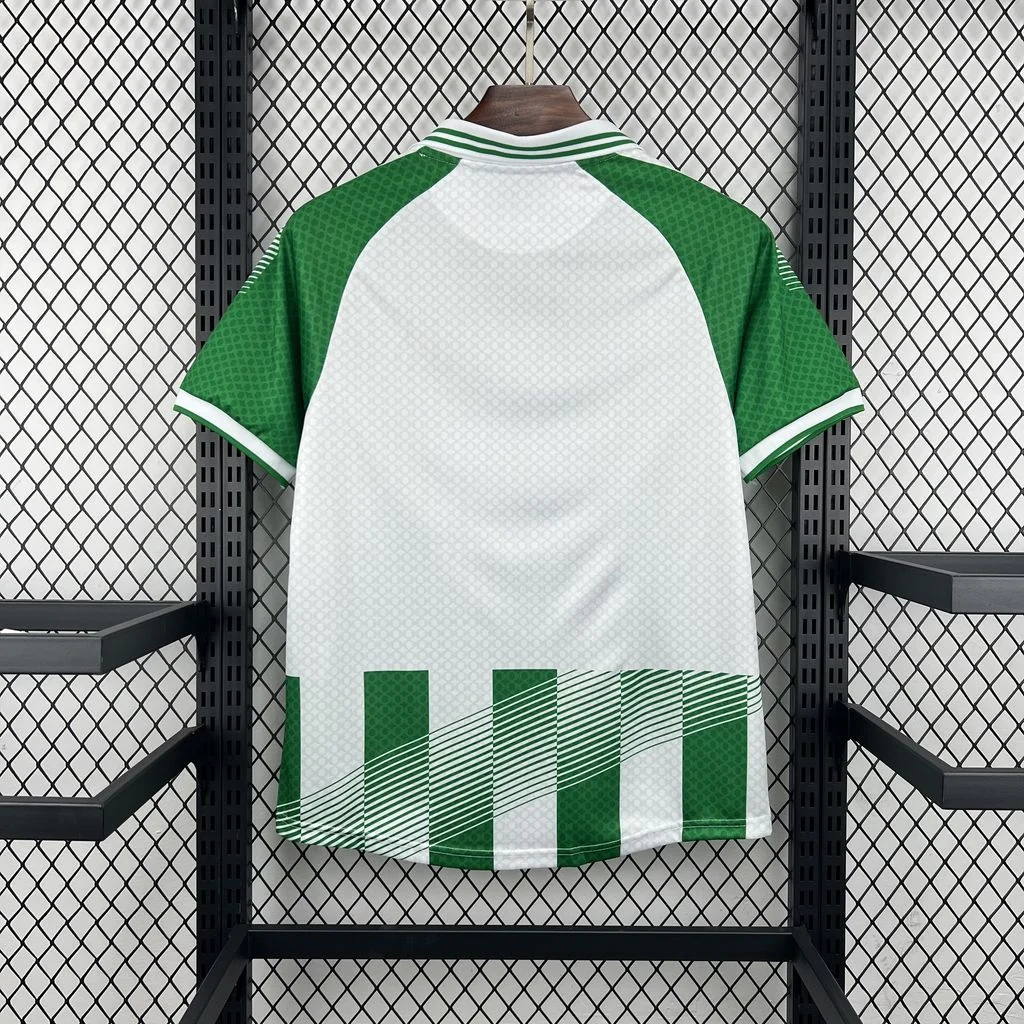 Real Betis 2026/27 Home