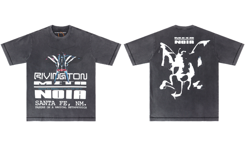 CVA T-shirt
