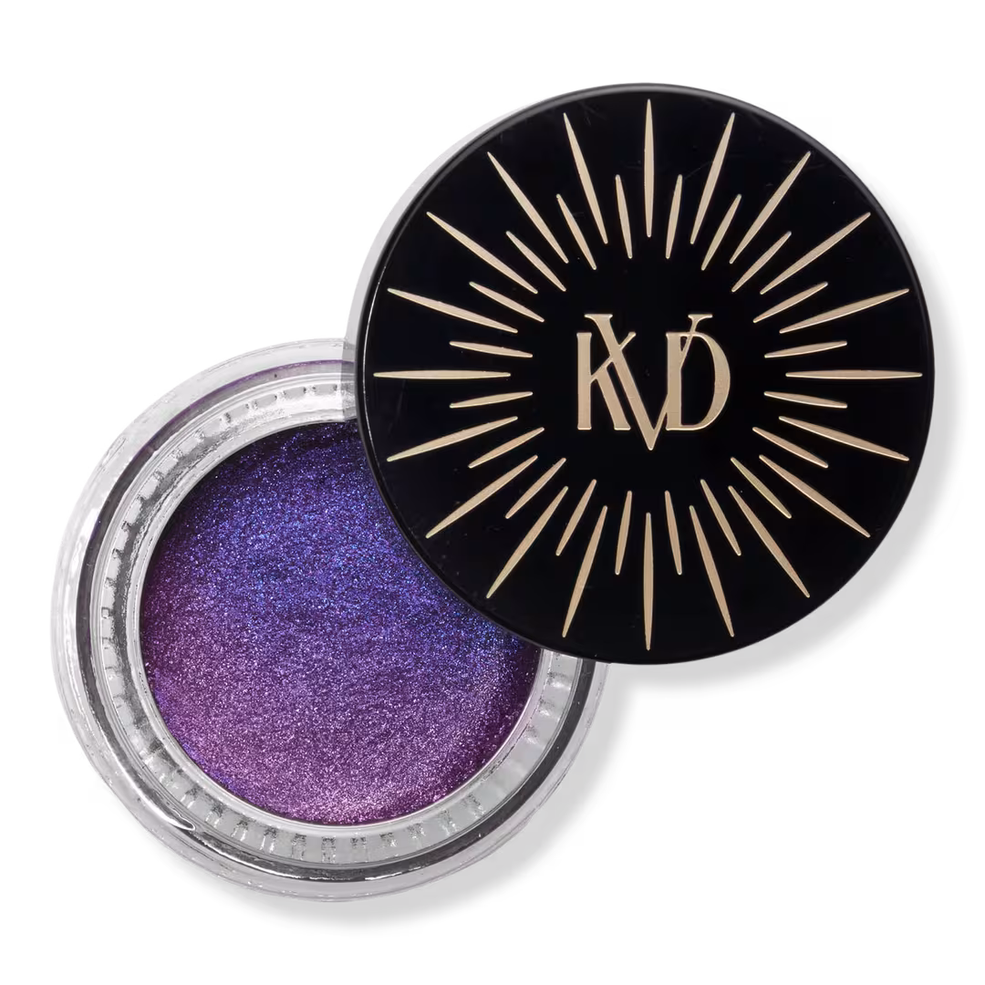 KVD Beauty  Dazzle Gel Hyper-Metallic Vegan Eyeshadow