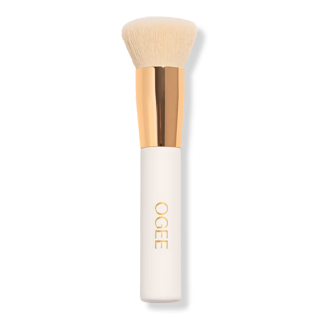 Ogee  The Blender Brush