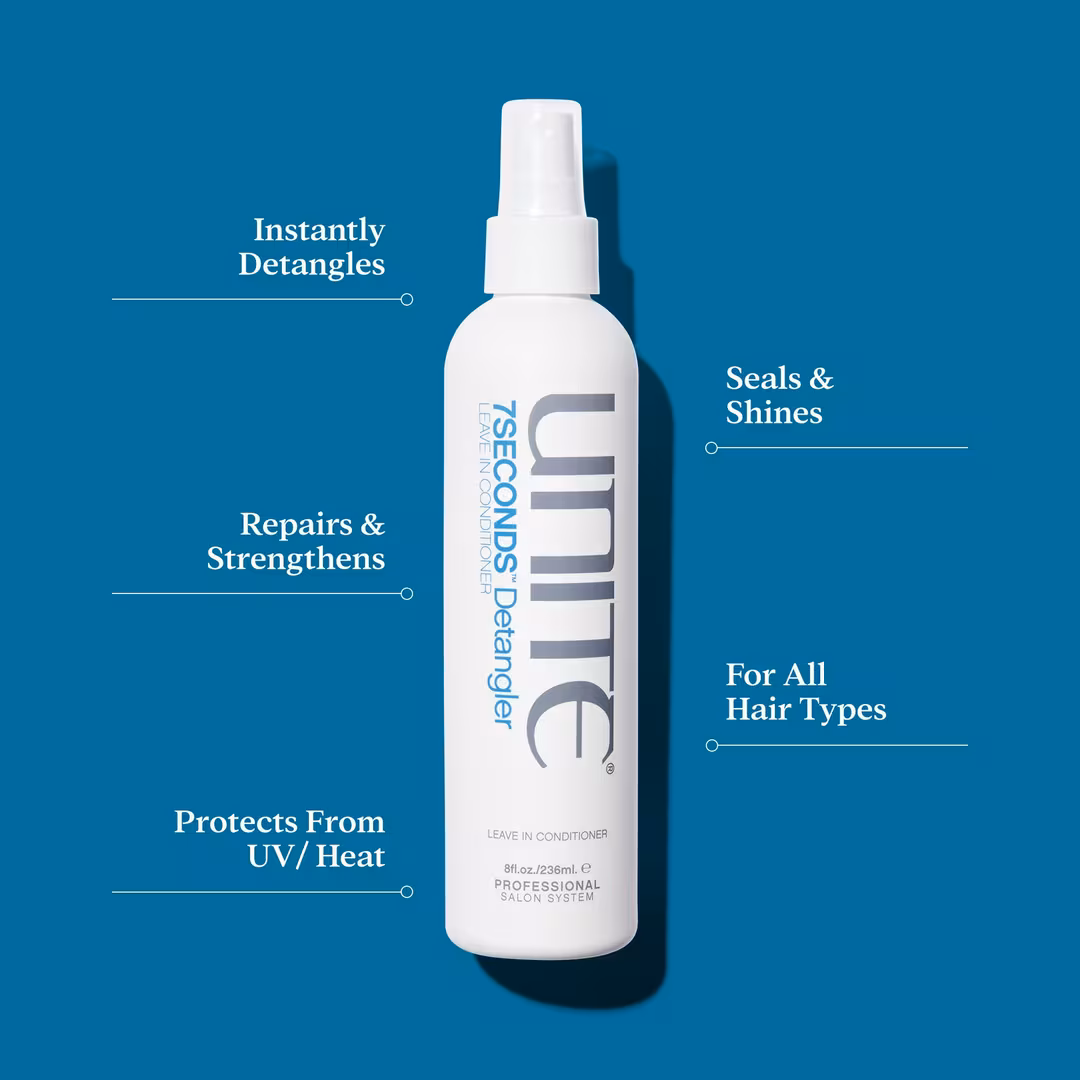 UNITE Hair  7SECONDS Detangler