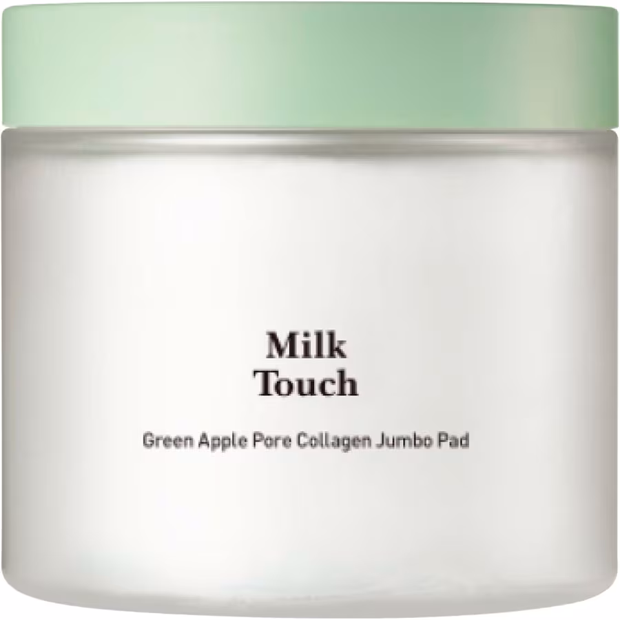 Green Apple Pore Collagen Jumbo Pad